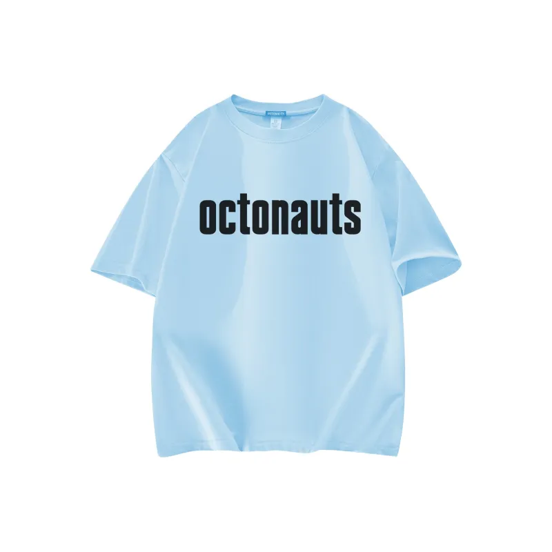 Small Columns Under The Sea T Shirt Unisex-17
