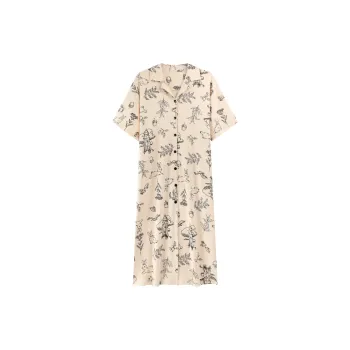 Mulong Family Nightgown Women's