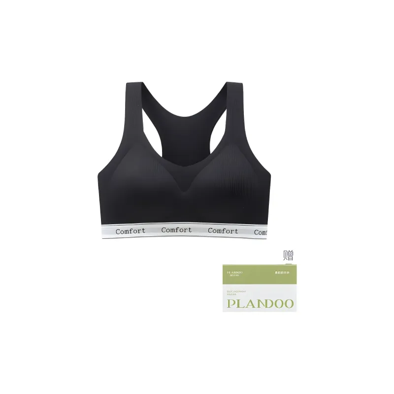 PLANDOO Bra Women's 1 Piece Shopping Bag-12