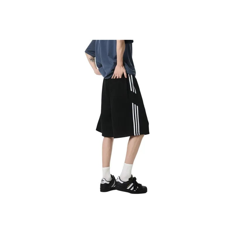 Pirkadat Casual Shorts Unisex-1