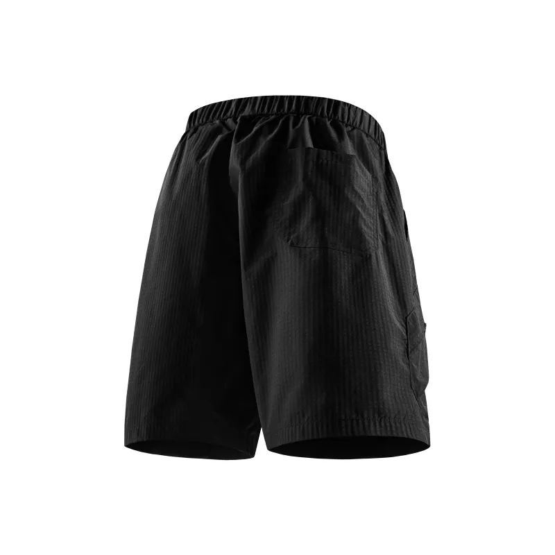 KAIPAINEN Cargo Shorts Unisex-1