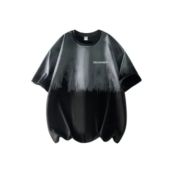 CELUCASN T Shirts Unisex