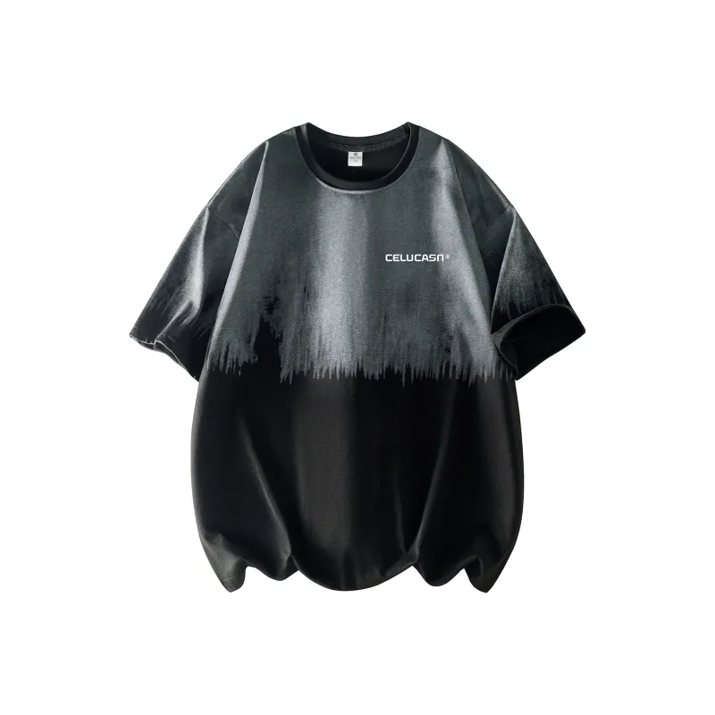 CELUCASN T Shirts Unisex-0
