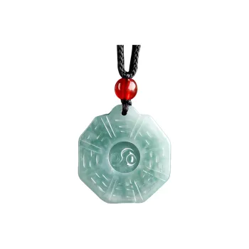 Beth Jewelry Bean Type Necklaces Unisex