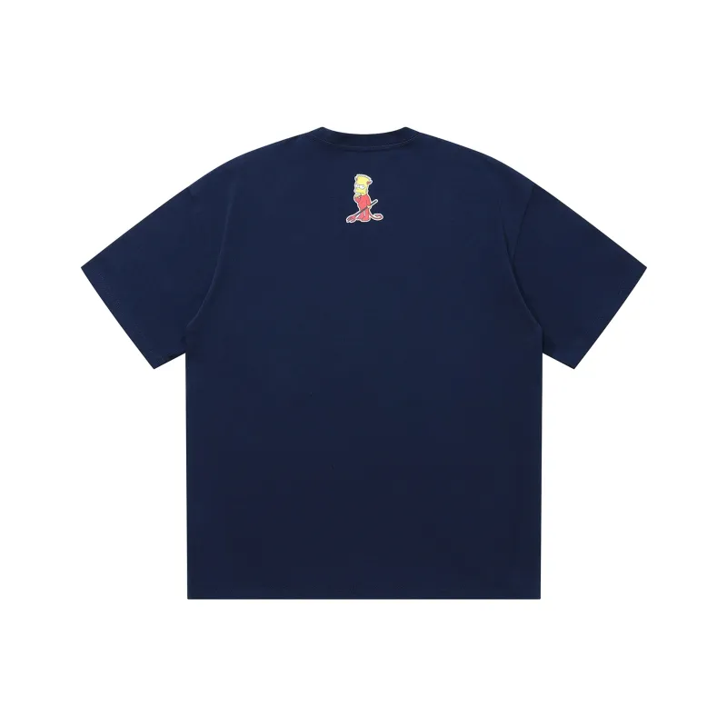The Simpsons T Shirts Unisex-1