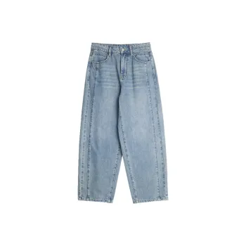 ELLE Jeans Women's Denim Blue