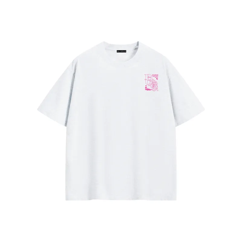 PAUL COSTELLOE T Shirts Unisex-15