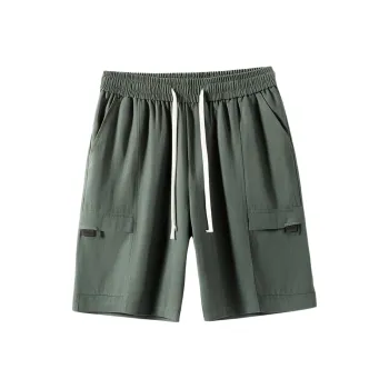 Evil Lions Cargo Shorts Unisex