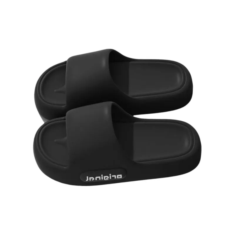 MAIMENG&XIAOTIANTUAN Home Slippers-2