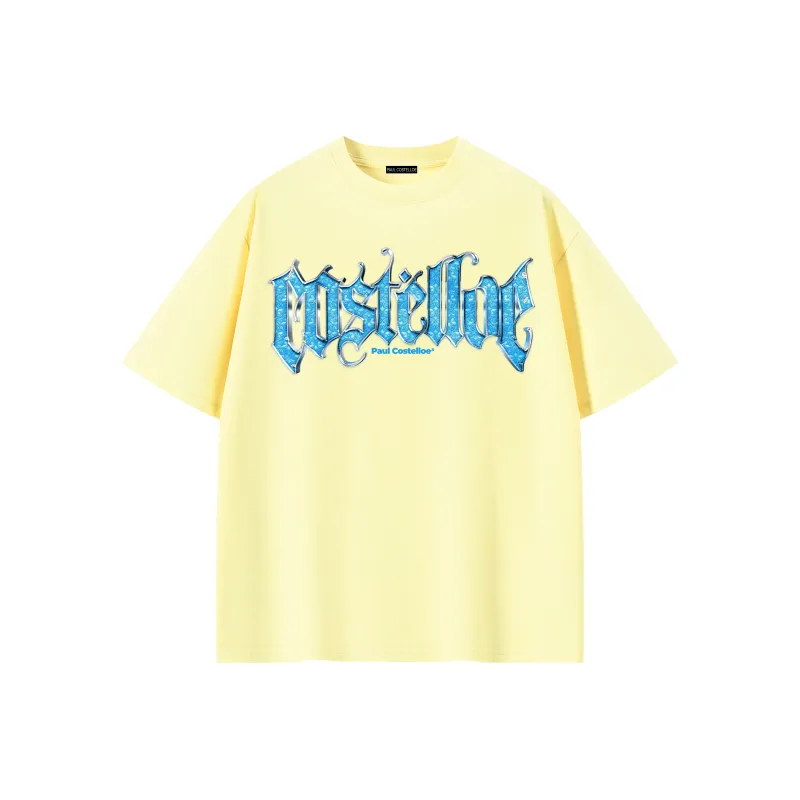 PAUL COSTELLOE T Shirts Unisex-23