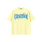 Cream Yellow