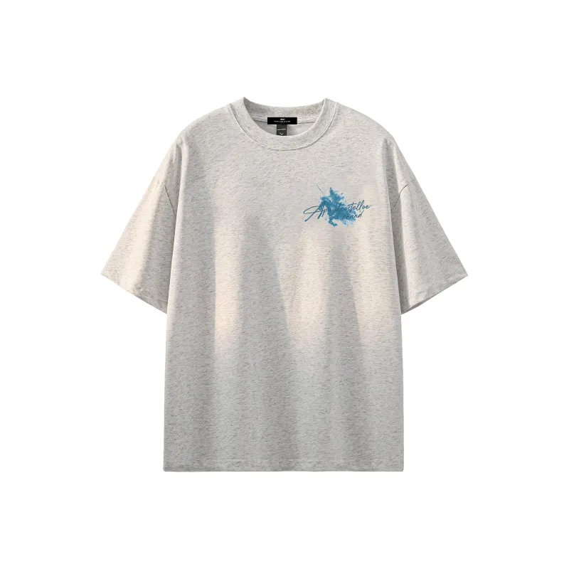 PAUL COSTELLOE T Shirts Unisex-21