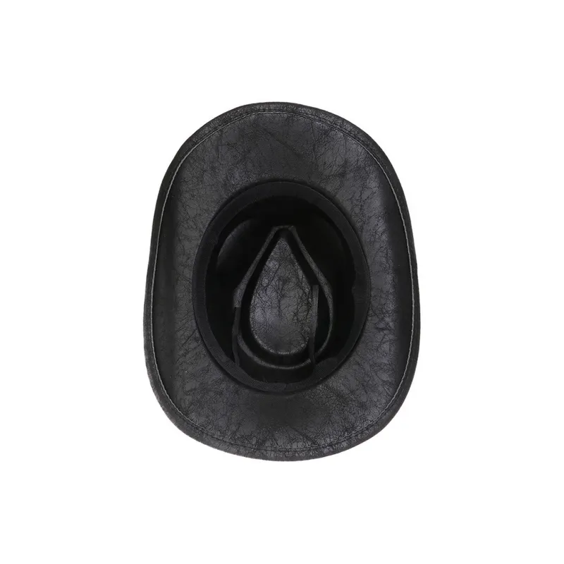 Yalu Polyester Bucket Hats Unisex-1