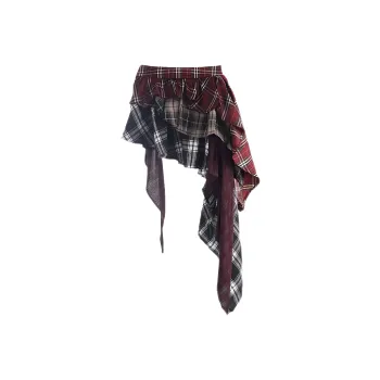 ABBY GODDESS Casual Short Skirts Women's