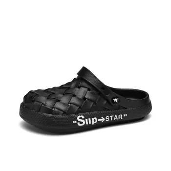 Bookish star Clogs Unisex