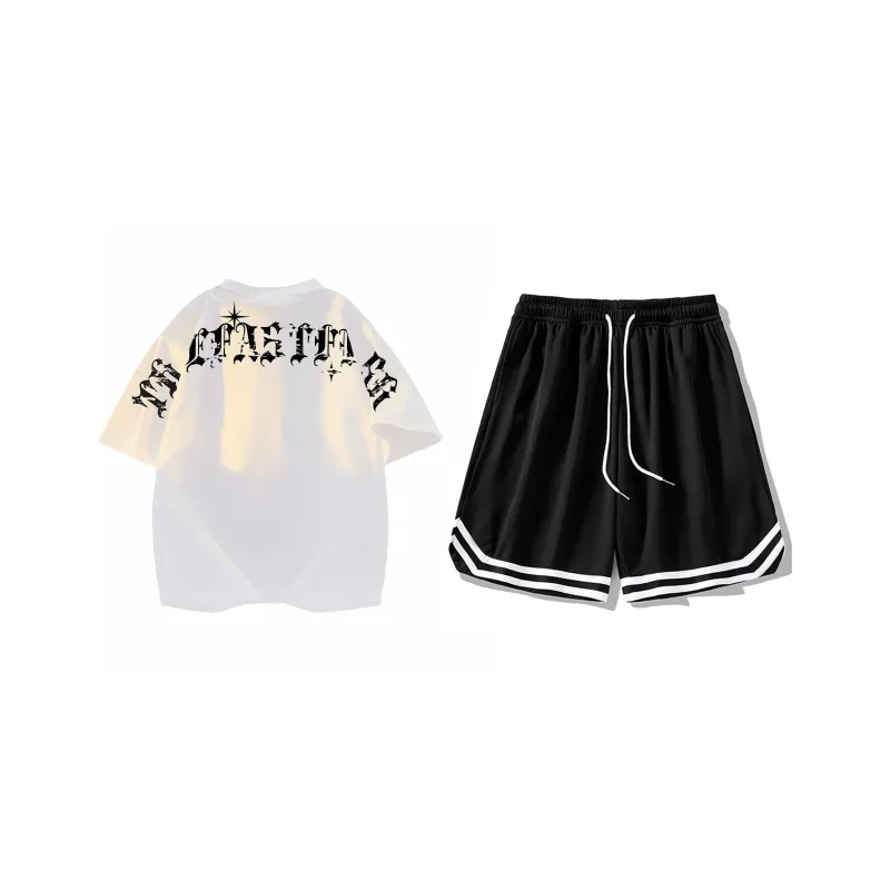 FASTFISH Casual Sportswear Unisex-11