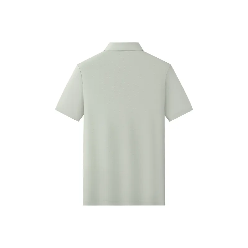 FAIRWHALE Polo Shirts Unisex-3