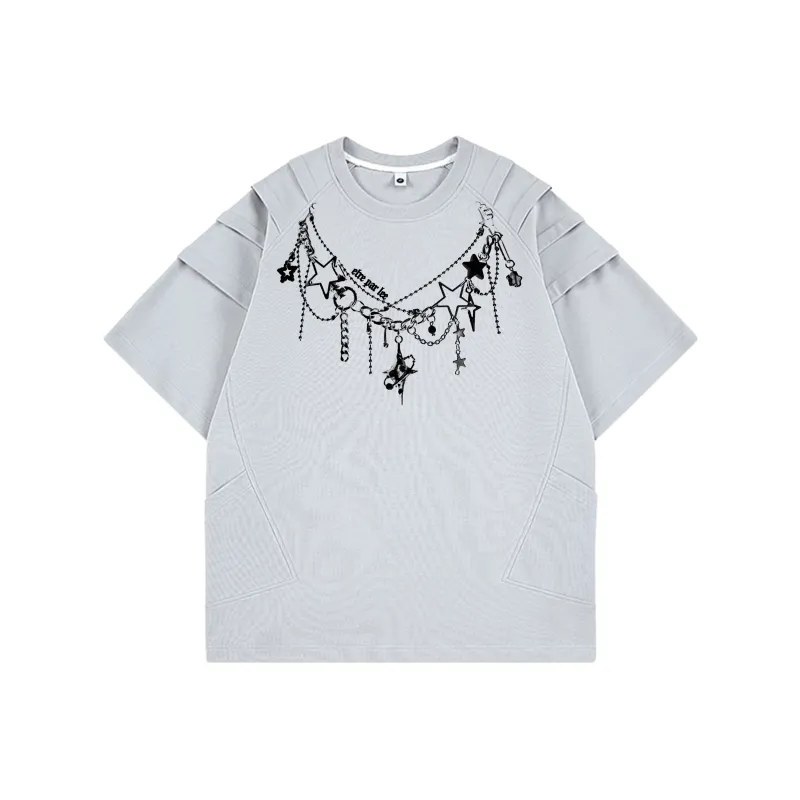 Être Par Lee T Shirts Unisex-6