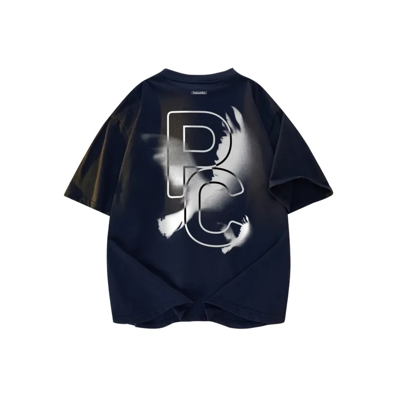 PAUL COSTELLOE T Shirts Unisex-8