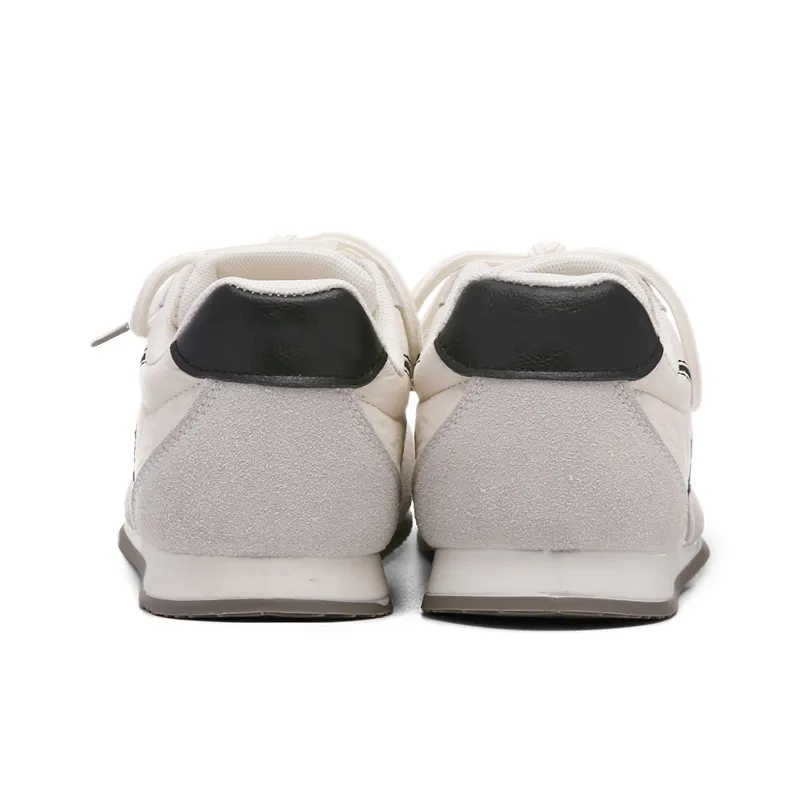 Ordifen Low Top Skateboard Shoes Women's-12