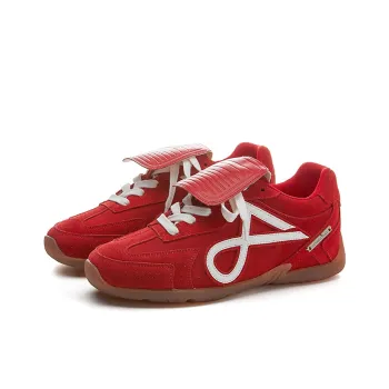 Chibang Lightweight Low Top Casual Shoes Women's