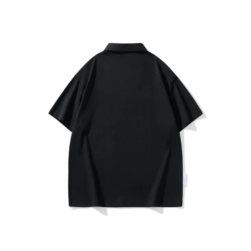 Jeep Polo Shirts Unisex-3