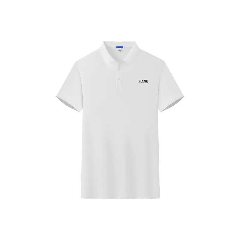 FAIRWHALE Polo Shirts Unisex-11