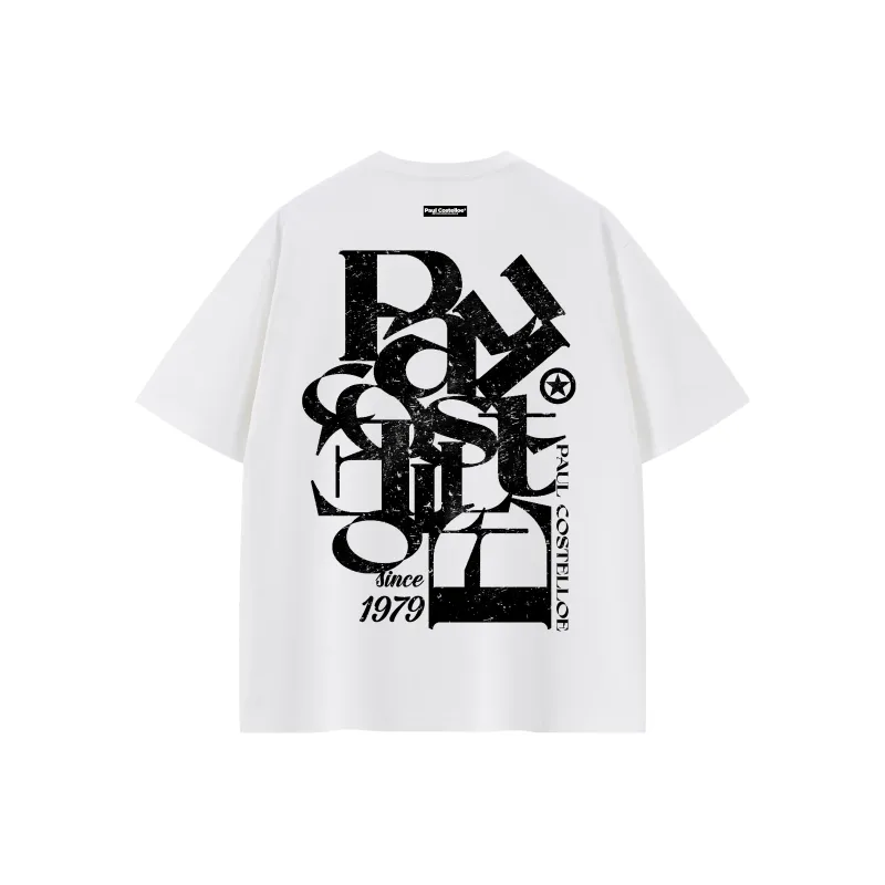 PAUL COSTELLOE T Shirts Unisex-16
