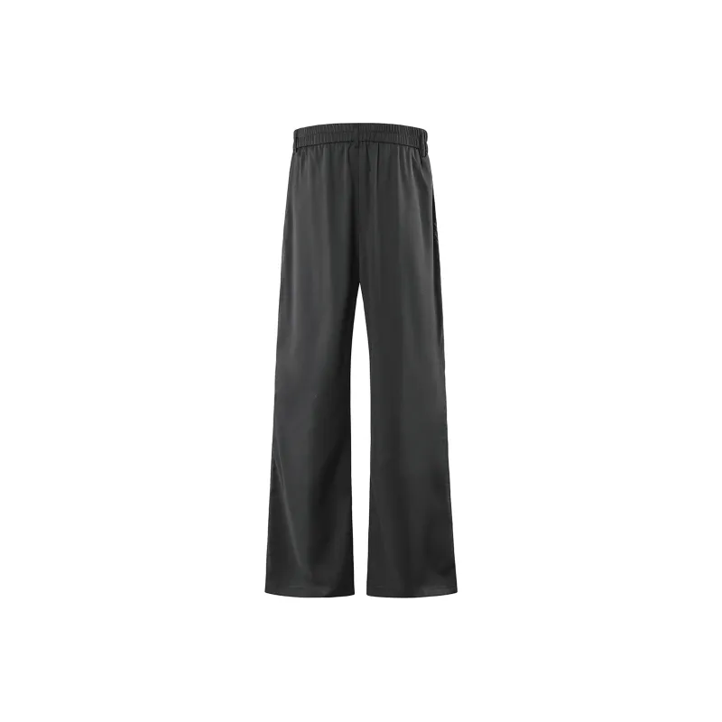 Jeep Casual Pants Unisex-1