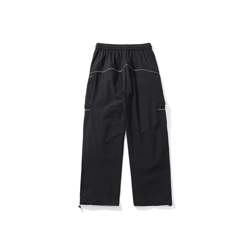 Pilot The Camel Casual Pants Unisex-1