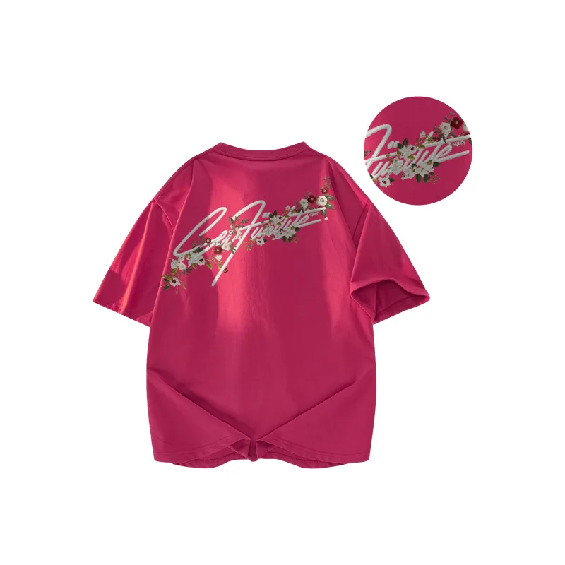 7 SEVFUN T Shirts Unisex-22