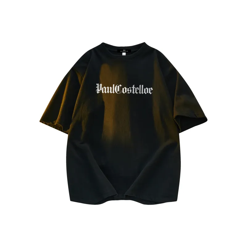 PAUL COSTELLOE T Shirts Unisex-9