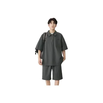 Warrior Cloud Sail Series Casual Sportswear Unisex