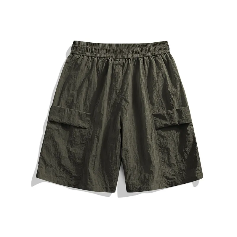 Colorful Creations Casual Shorts Unisex-13