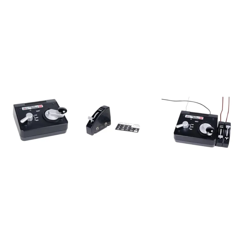 KATO Power Supply, Standard SX AC Adapter Sold Separately Railway Supplies 22 018BK Model Accessories-1