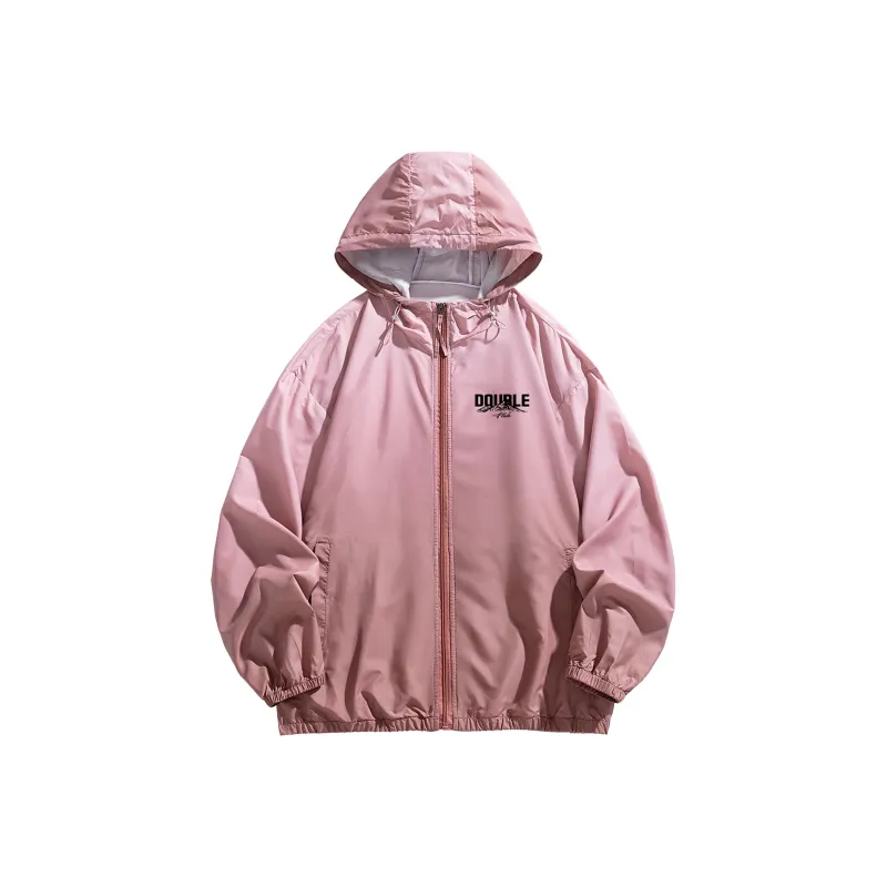 DOUBLEFISH Sun Protection Clothing Unisex-15