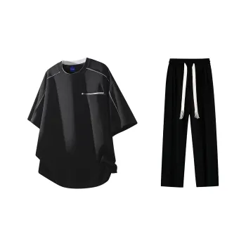 LA'T.WEEKEND Casual Sportswear Unisex