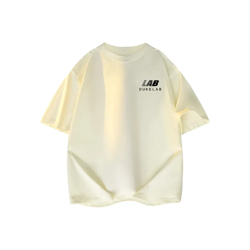 DUKE+DEXTER T Shirts Unisex-14