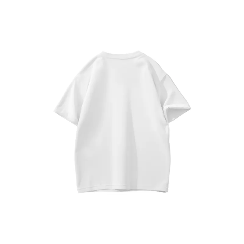 Warrior Huichao Candy Block Collection Undershirt Unisex-1