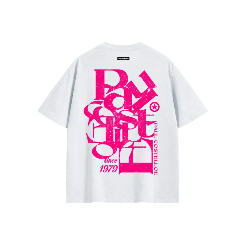PAUL COSTELLOE T Shirts Unisex-14