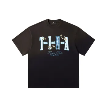 TINA GIA T Shirts Unisex