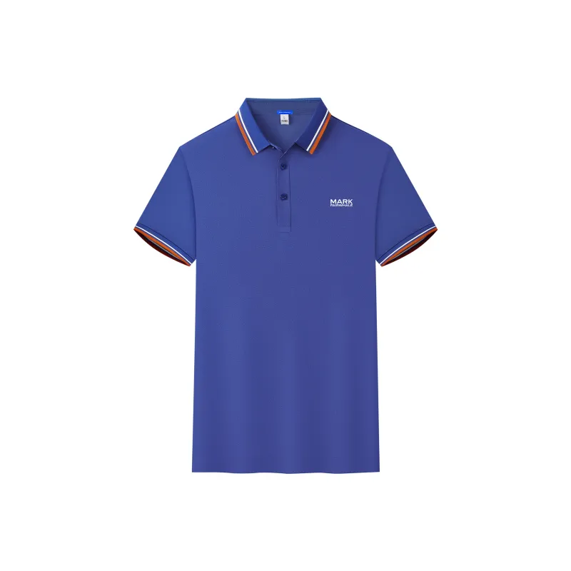 FAIRWHALE Polo Shirts Unisex-27