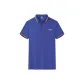 Colorful Blue