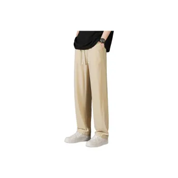 FASTFISH Casual Pants Unisex