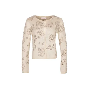 PALAVAS Knitwear Women's Beige