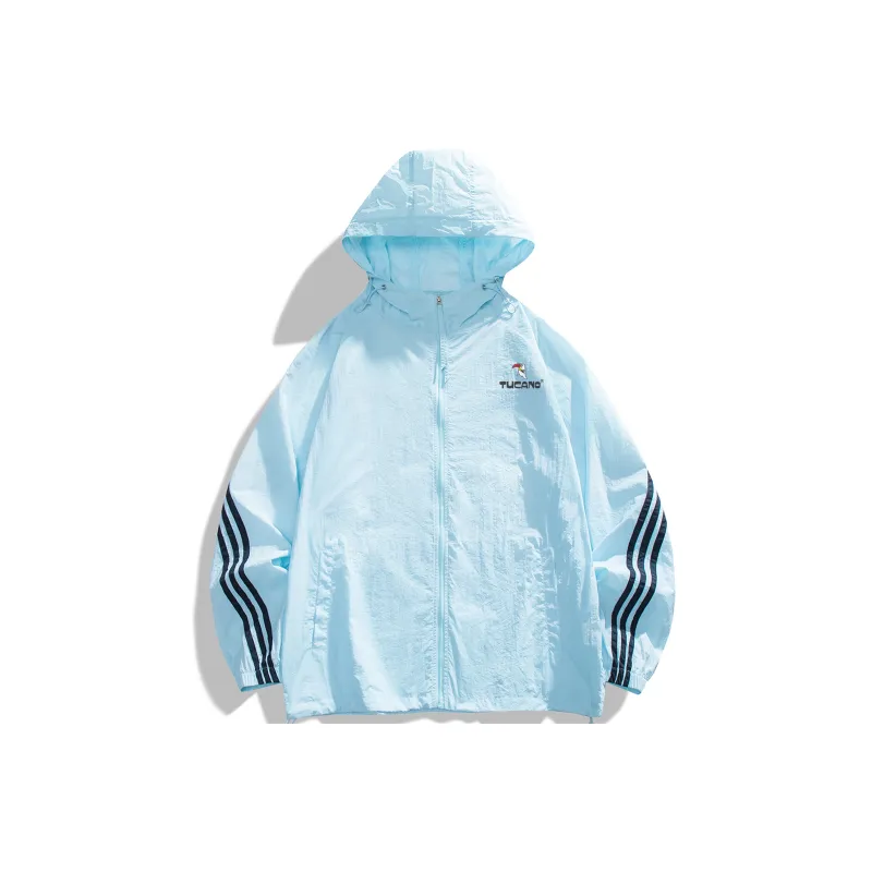 TUCANO Sun Protection Clothing Unisex-12