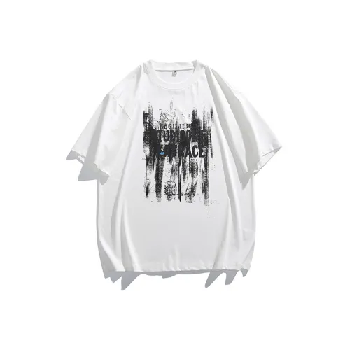 ZYKY T Shirts Unisex