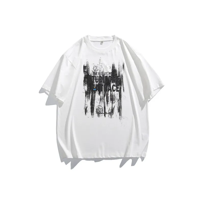 ZYKY T Shirts Unisex-0