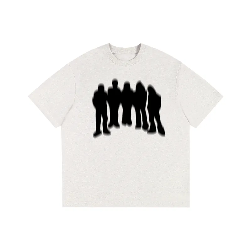 S.k. Manor Hill T Shirts Unisex-8