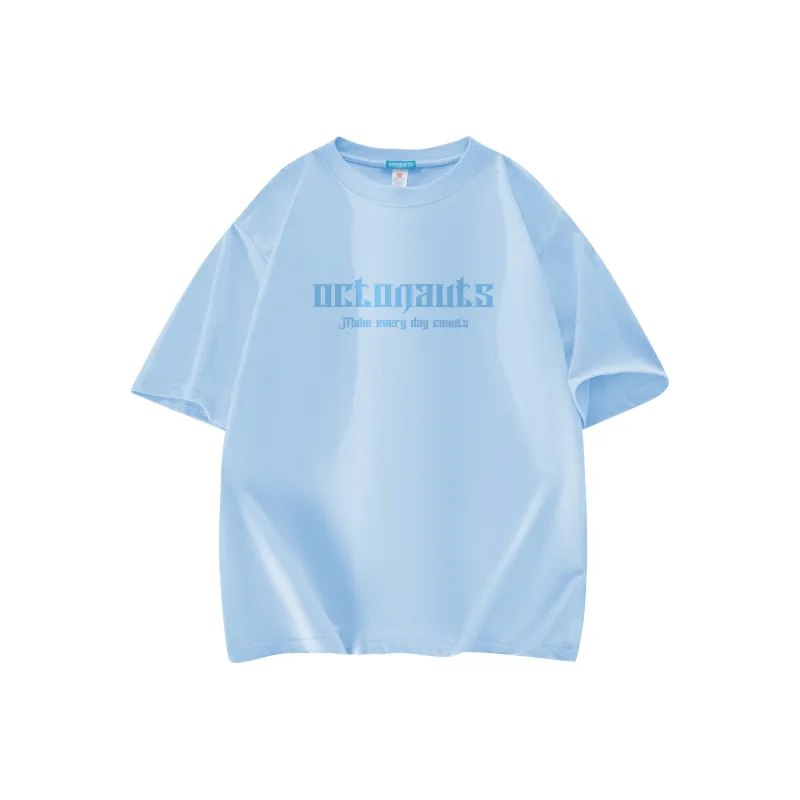Small Columns Under The Sea T Shirt Unisex-34